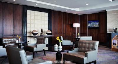 سوجان هتل ایرپورت