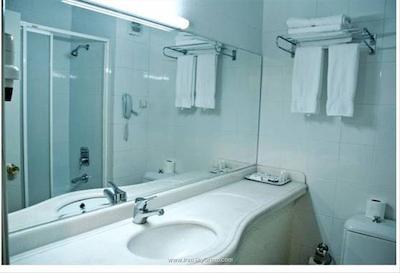 سوجان هتل ایرپورت