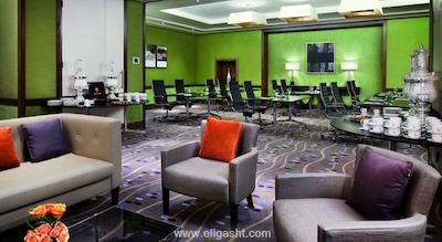 سوجان هتل ایرپورت