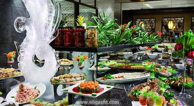 سوجان هتل ایرپورت