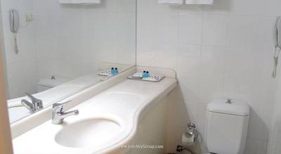 سوجان هتل ایرپورت