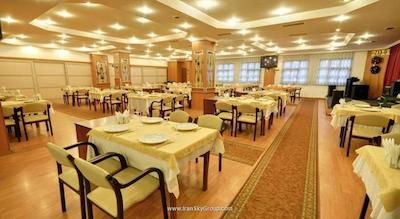 سوجان هتل ایرپورت