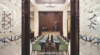 سوجان هتل ایرپورت