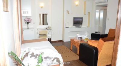 سوجان هتل ایرپورت