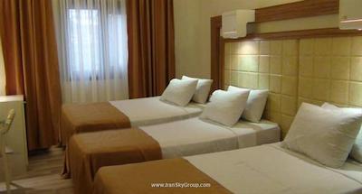 سوجان هتل ایرپورت