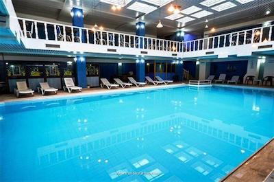 سوجان هتل ایرپورت