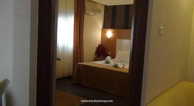 سوجان هتل ایرپورت