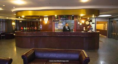سوجان هتل ایرپورت
