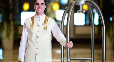 سوجان هتل ایرپورت