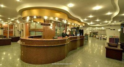 سوجان هتل ایرپورت