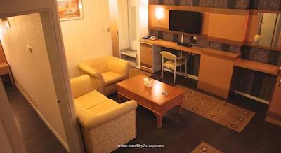 سوجان هتل ایرپورت