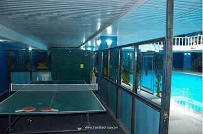 سوجان هتل ایرپورت