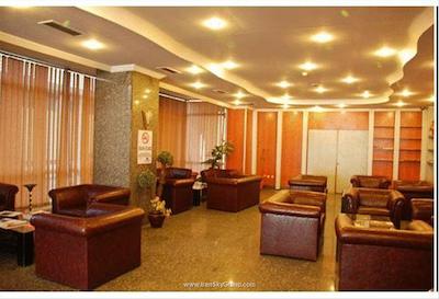 سوجان هتل ایرپورت