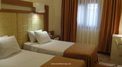سوجان هتل ایرپورت
