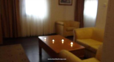 سوجان هتل ایرپورت