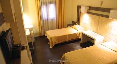 سوجان هتل ایرپورت