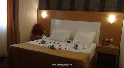 سوجان هتل ایرپورت