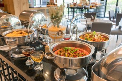 تریو هتل پاتایا