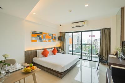 تریو هتل پاتایا