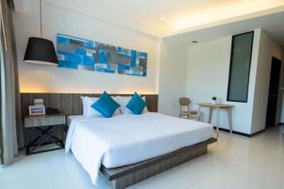 تریو هتل پاتایا