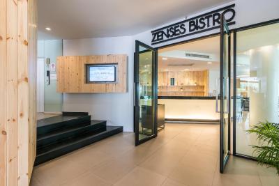 تریو هتل پاتایا