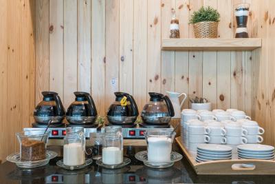 تریو هتل پاتایا