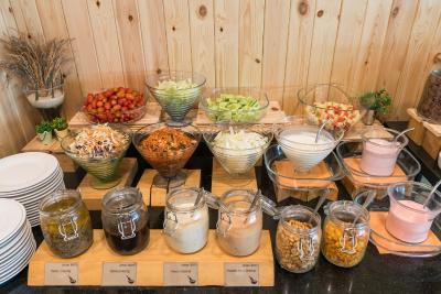 تریو هتل پاتایا