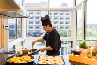 تریو هتل پاتایا