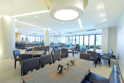 تریو هتل پاتایا