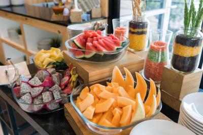 تریو هتل پاتایا