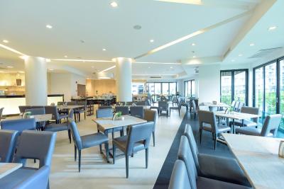 تریو هتل پاتایا