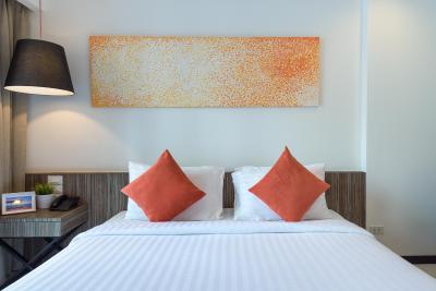 تریو هتل پاتایا