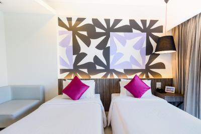 تریو هتل پاتایا