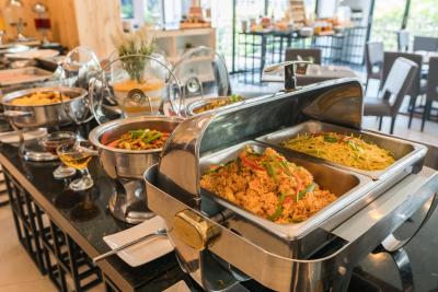 تریو هتل پاتایا