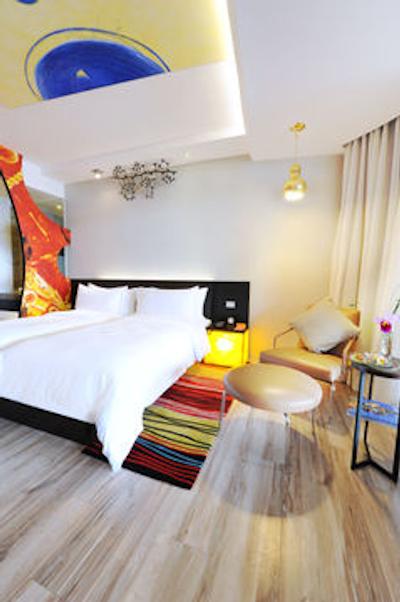 سیام سیام دیزاین هتل پاتایا