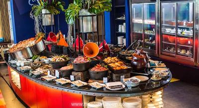 سیام سیام دیزاین هتل پاتایا