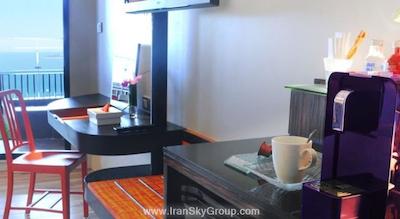 سیام سیام دیزاین هتل پاتایا