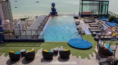 سیام سیام دیزاین هتل پاتایا