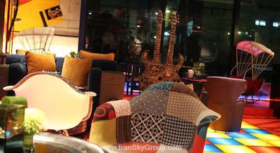 سیام سیام دیزاین هتل پاتایا