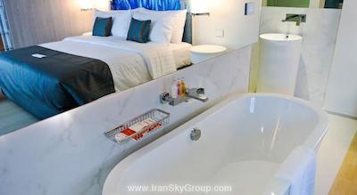 سیتروس پارک هتل پاتایا بای کامپس هاسپیتالیتی