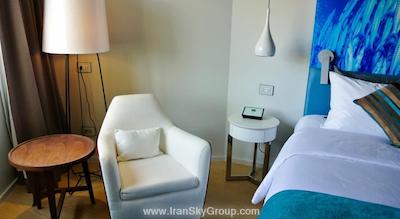 سیتروس پارک هتل پاتایا بای کامپس هاسپیتالیتی