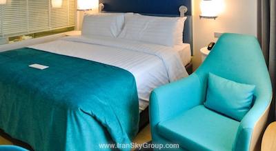 سیتروس پارک هتل پاتایا بای کامپس هاسپیتالیتی