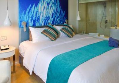 سیتروس پارک هتل پاتایا بای کامپس هاسپیتالیتی