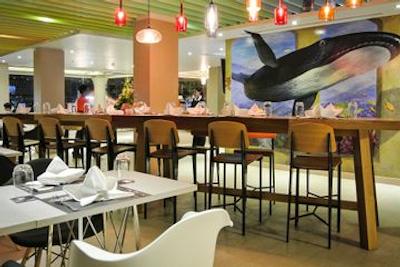 سیتروس پارک هتل پاتایا بای کامپس هاسپیتالیتی