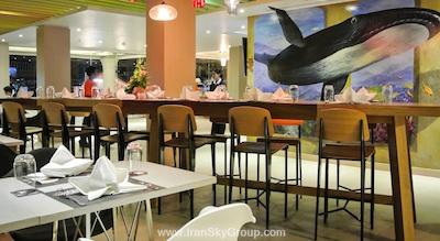 سیتروس پارک هتل پاتایا بای کامپس هاسپیتالیتی