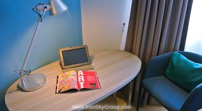 سیتروس پارک هتل پاتایا بای کامپس هاسپیتالیتی