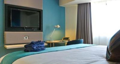 سیتروس پارک هتل پاتایا بای کامپس هاسپیتالیتی