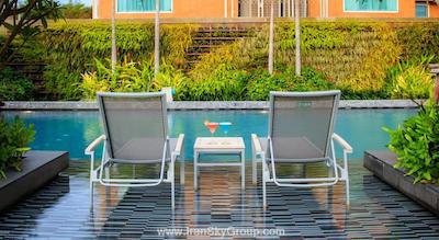 سیتروس پارک هتل پاتایا بای کامپس هاسپیتالیتی