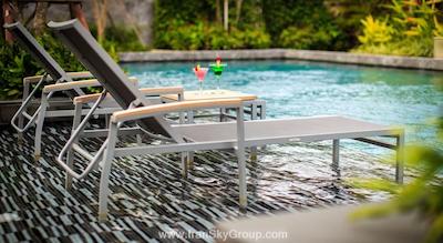 سیتروس پارک هتل پاتایا بای کامپس هاسپیتالیتی