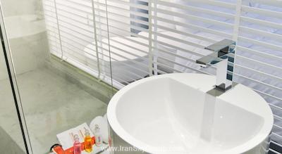 سیتروس پارک هتل پاتایا بای کامپس هاسپیتالیتی